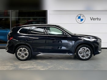 Used BMW X1 2025 for sale - 78466377: Photo