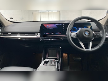 Used BMW X1 2025 for sale - 78466377: Photo