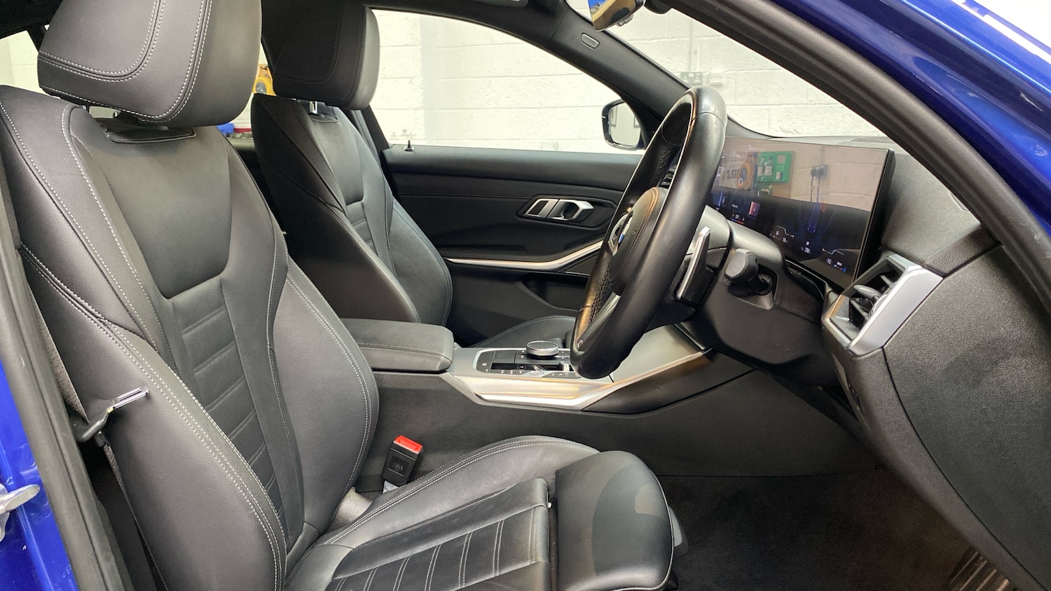 Used BMW 3 Series 2023 for sale - 77365113: Photo 11