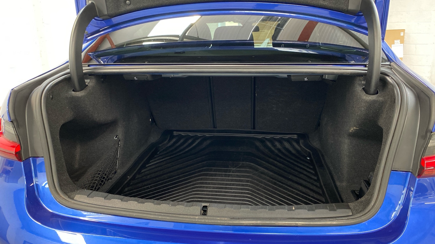 Used BMW 3 Series 2023 for sale - 77365113: Photo 13