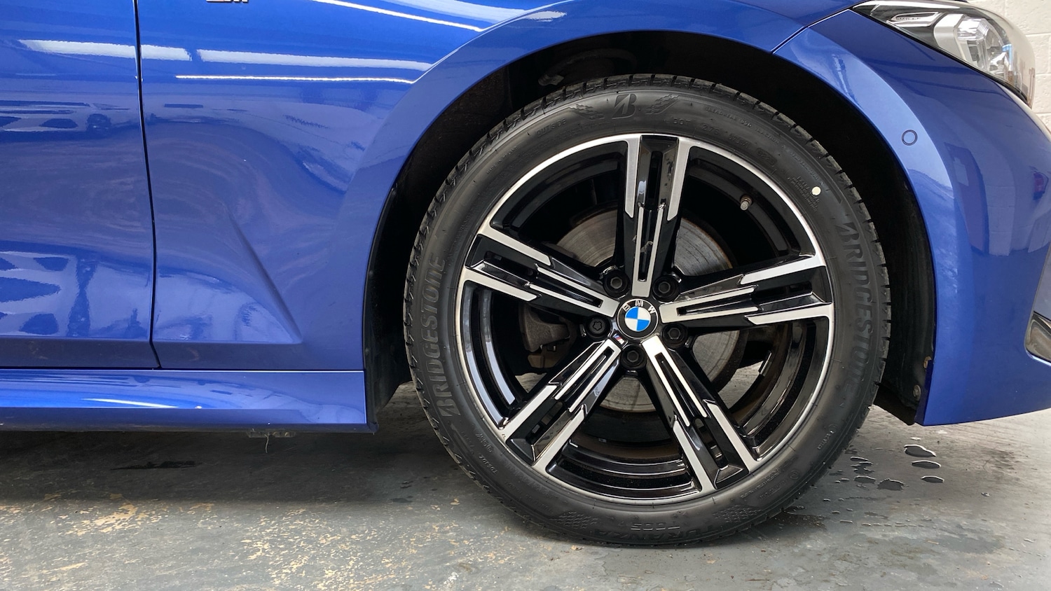 Used BMW 3 Series 2023 for sale - 77365113: Photo 14