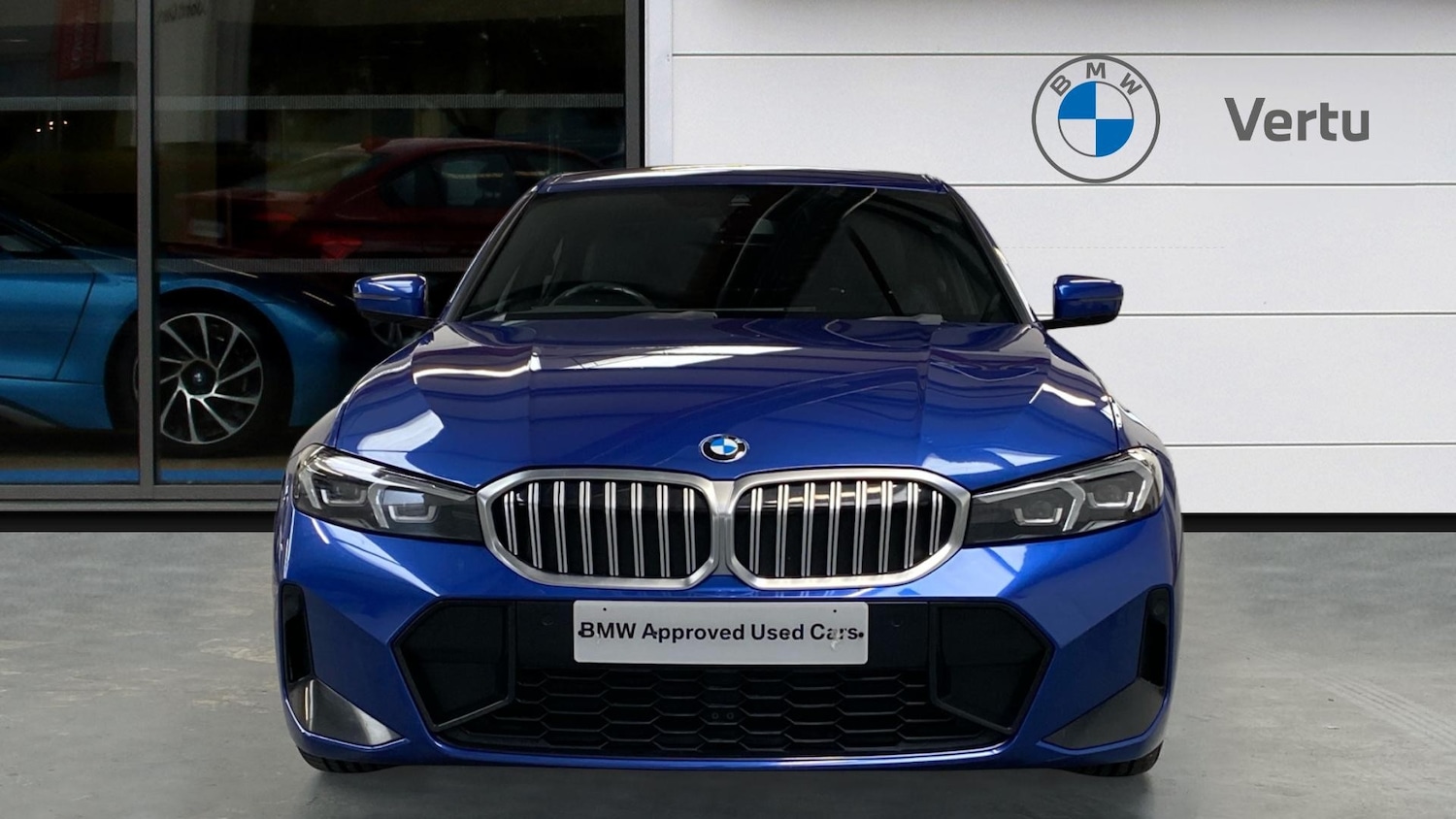 Used BMW 3 Series 2023 for sale - 77365113: Photo 16