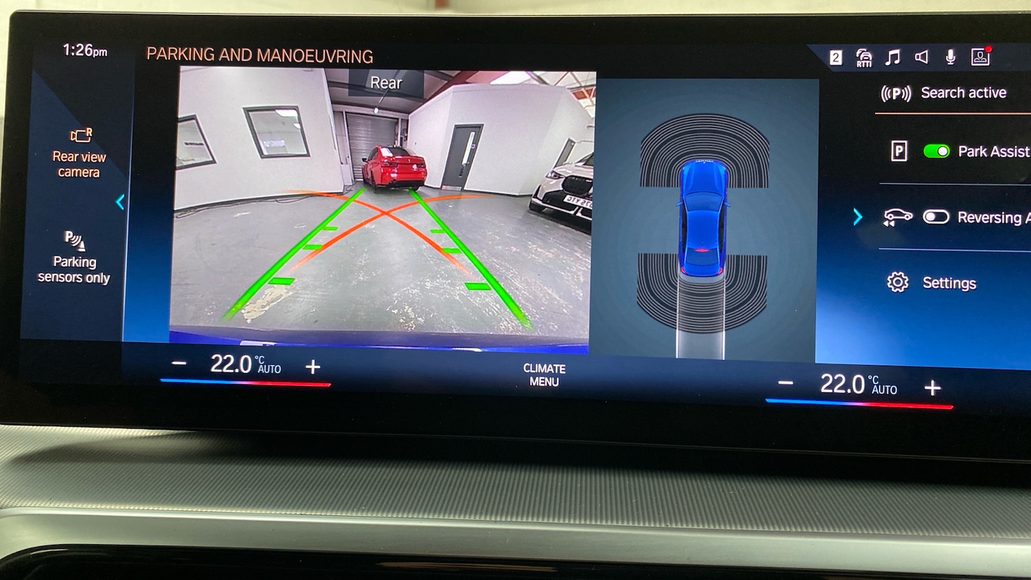 Used BMW 3 Series 2023 for sale - 77365113: Photo 30