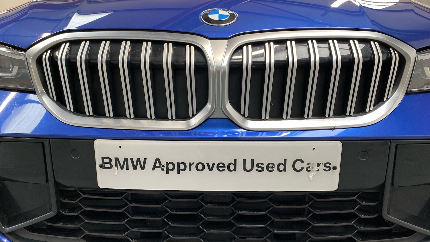 Used BMW 3 Series 2023 for sale - 77365113: Photo 31