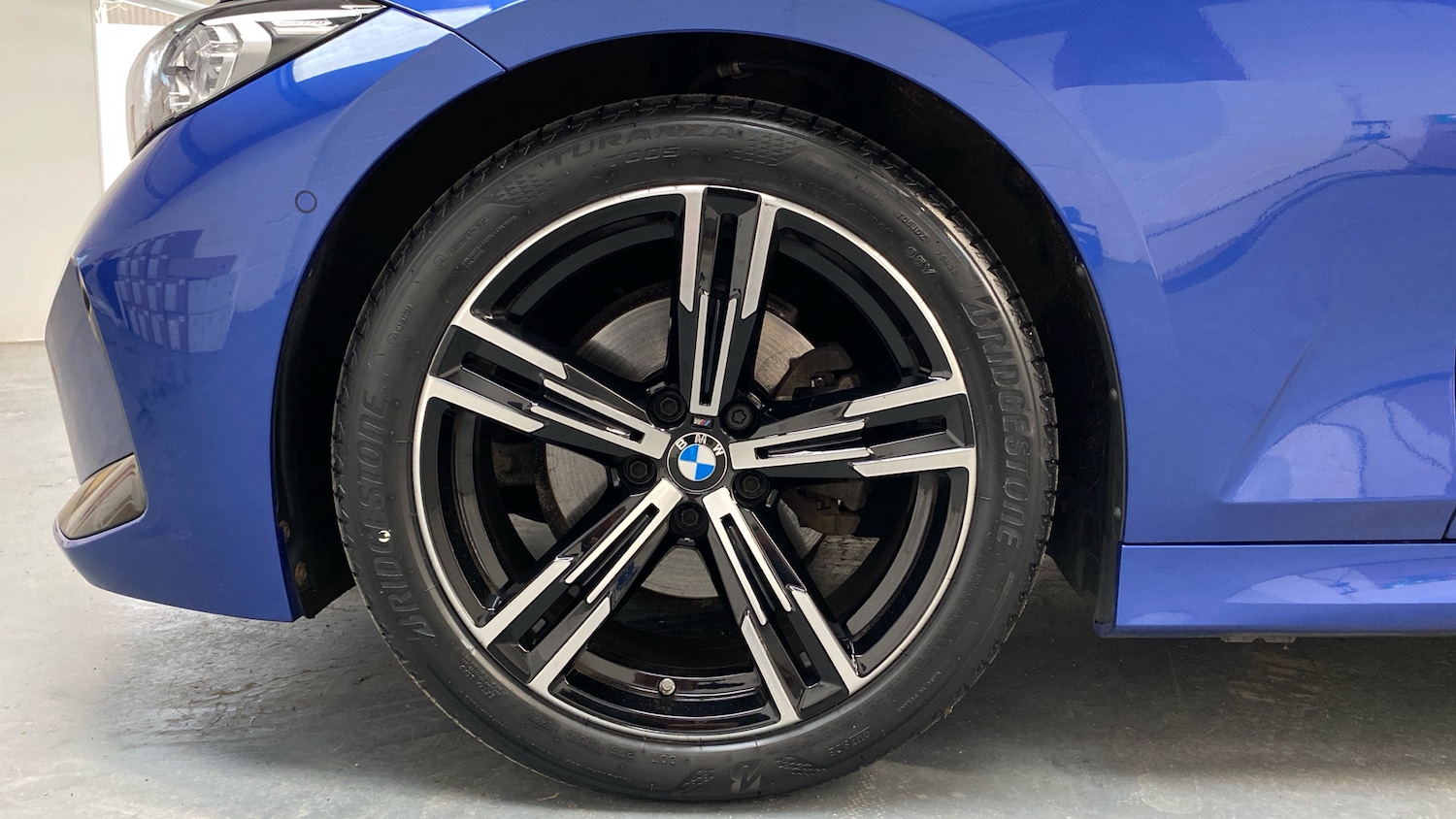 Used BMW 3 Series 2023 for sale - 77365113: Photo 33