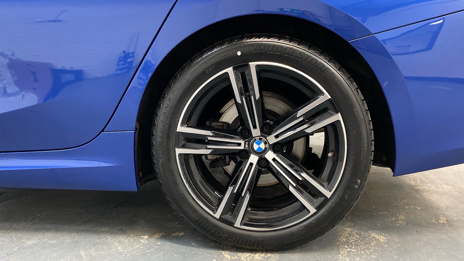 Used BMW 3 Series 2023 for sale - 77365113: Photo 35