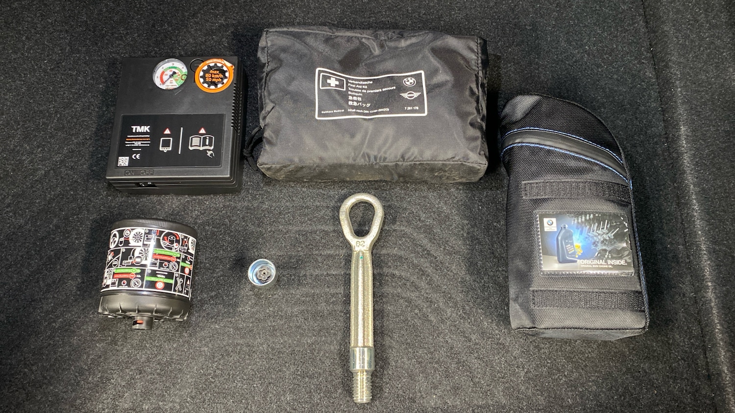 Used BMW 3 Series 2023 for sale - 77365113: Photo 39