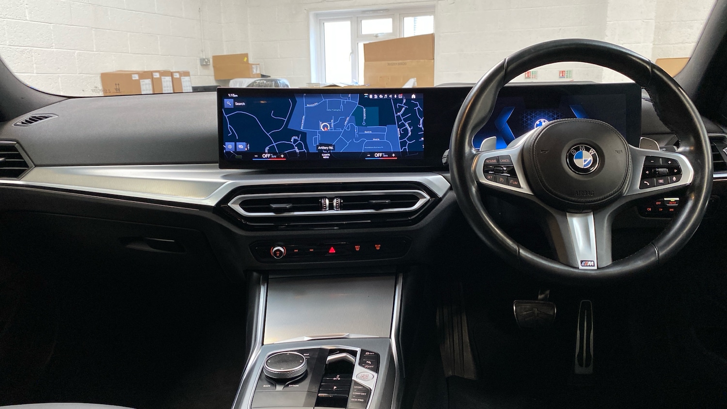 Used BMW 3 Series 2023 for sale - 77365113: Photo 4