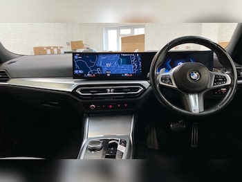 Used BMW 3 Series 2023 for sale - 77365113: Photo