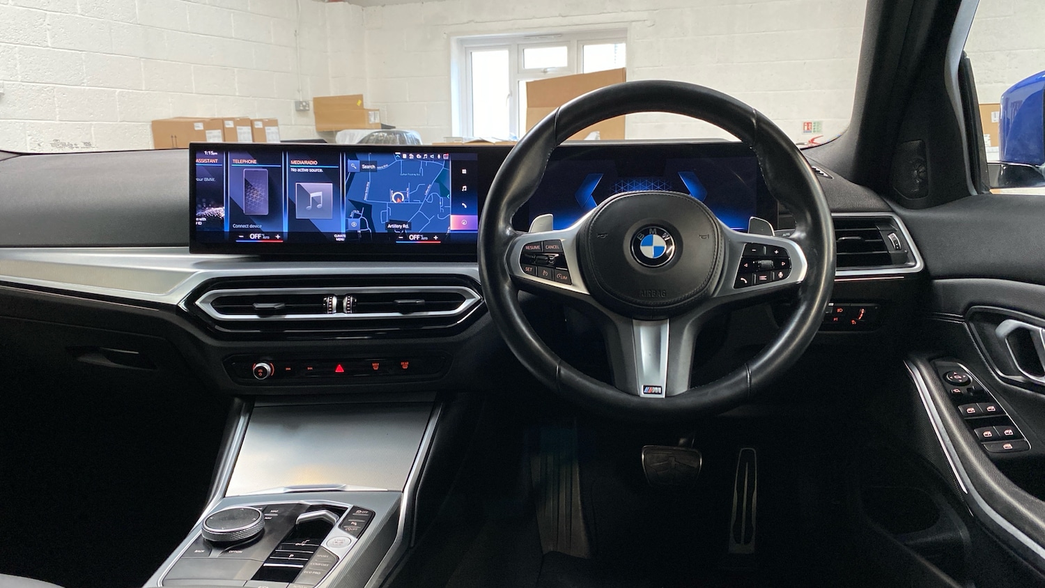 Used BMW 3 Series 2023 for sale - 77365113: Photo 5