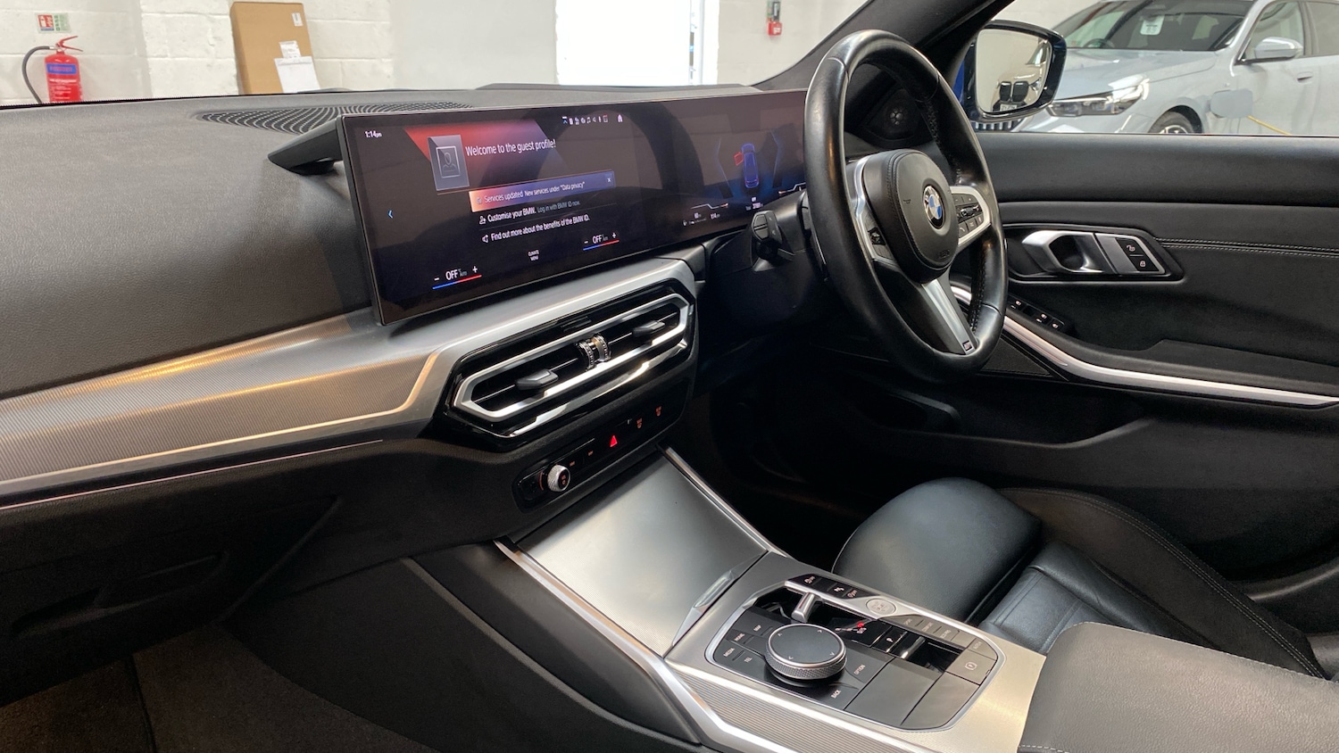 Used BMW 3 Series 2023 for sale - 77365113: Photo 7