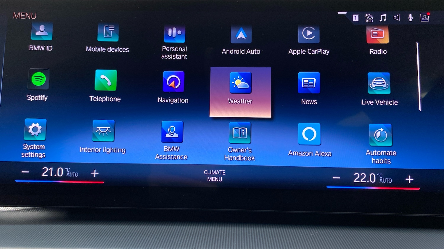 Used BMW 3 Series 2023 for sale - 77365113: Photo 72