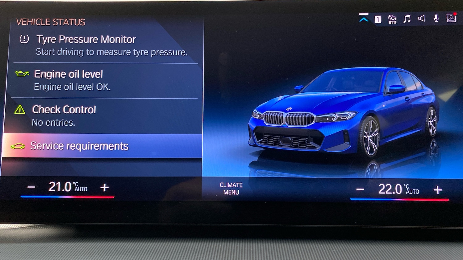 Used BMW 3 Series 2023 for sale - 77365113: Photo 74