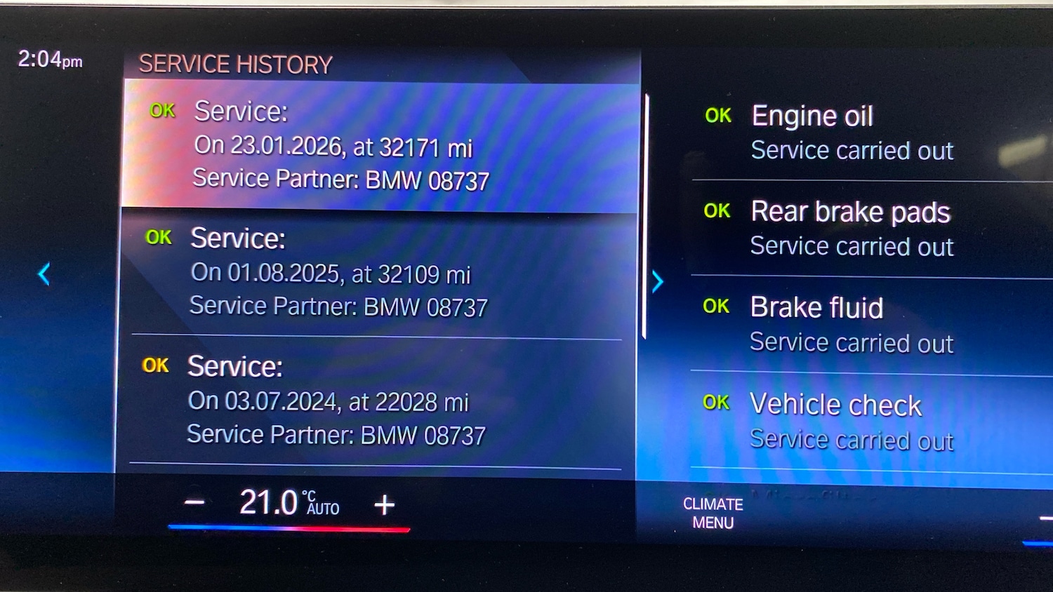 Used BMW 3 Series 2023 for sale - 77365113: Photo 76