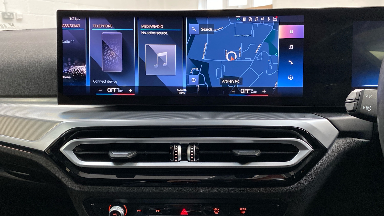 Used BMW 3 Series 2023 for sale - 77365113: Photo 8