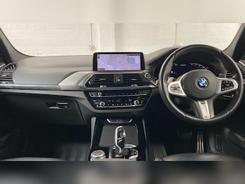 Used BMW X3 2021 for sale - 79359906: Photo