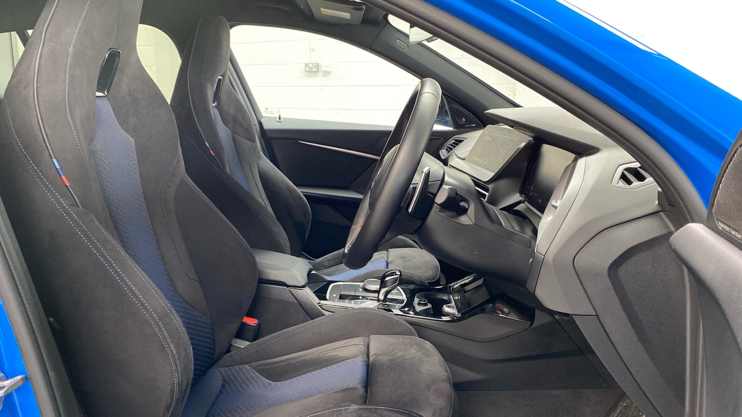 Used BMW 1 Series 2023 for sale - 78027078: Photo 11