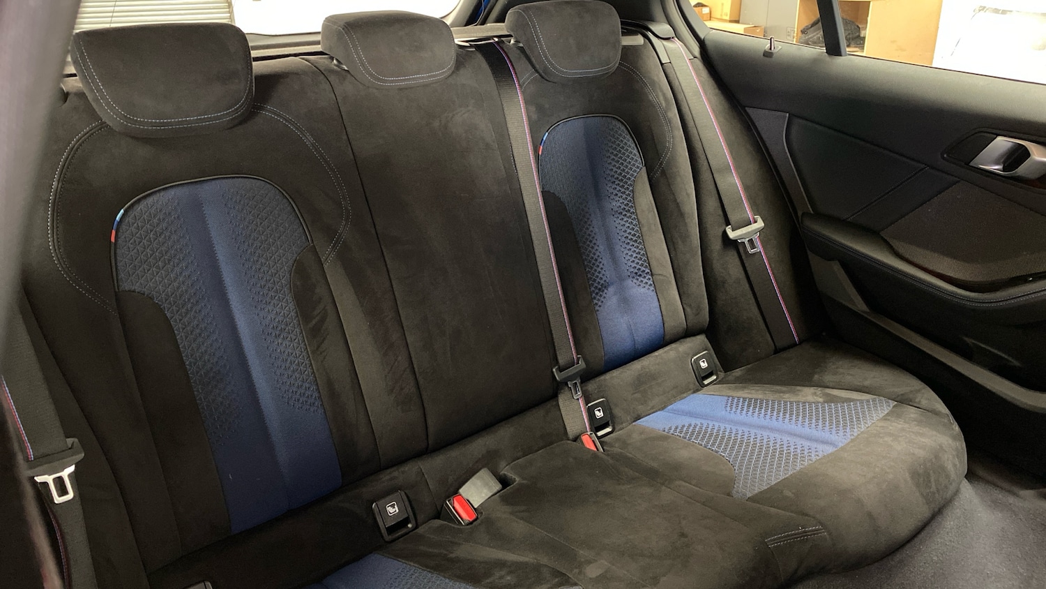 Used BMW 1 Series 2023 for sale - 78027078: Photo 12