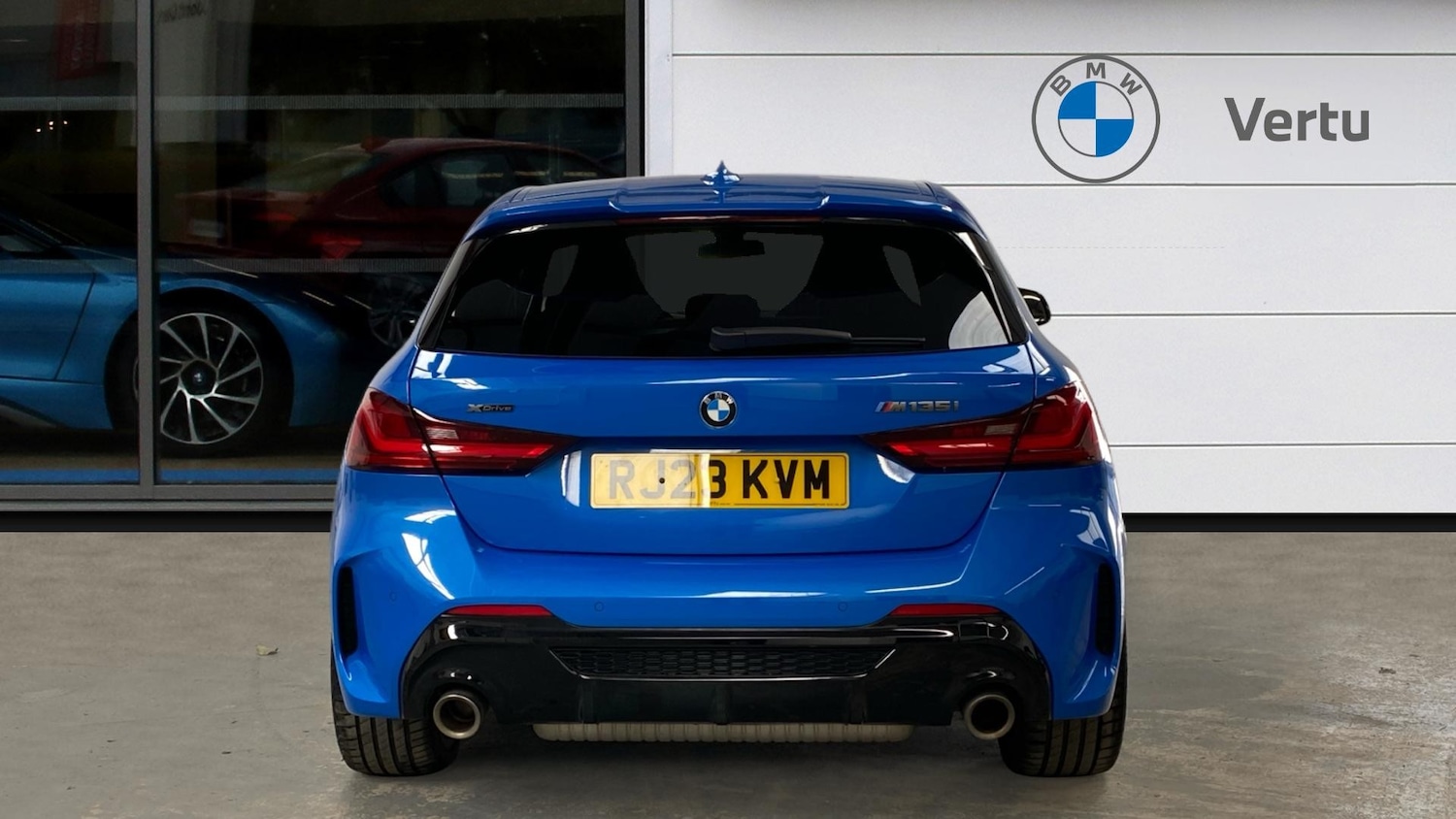 Used BMW 1 Series 2023 for sale - 78027078: Photo 15