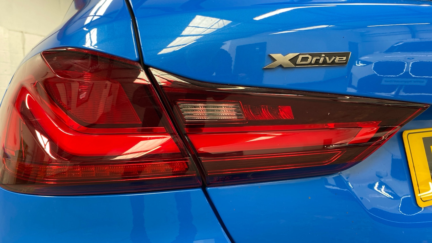 Used BMW 1 Series 2023 for sale - 78027078: Photo 22