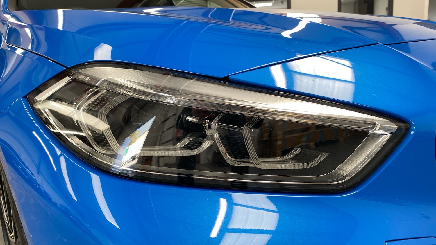 Used BMW 1 Series 2023 for sale - 78027078: Photo 23