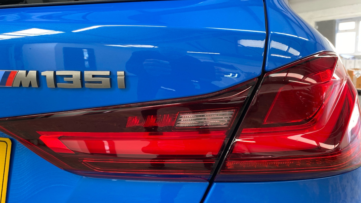 Used BMW 1 Series 2023 for sale - 78027078: Photo 25