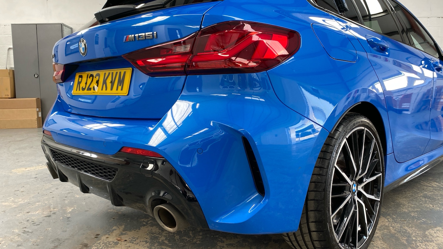 Used BMW 1 Series 2023 for sale - 78027078: Photo 27