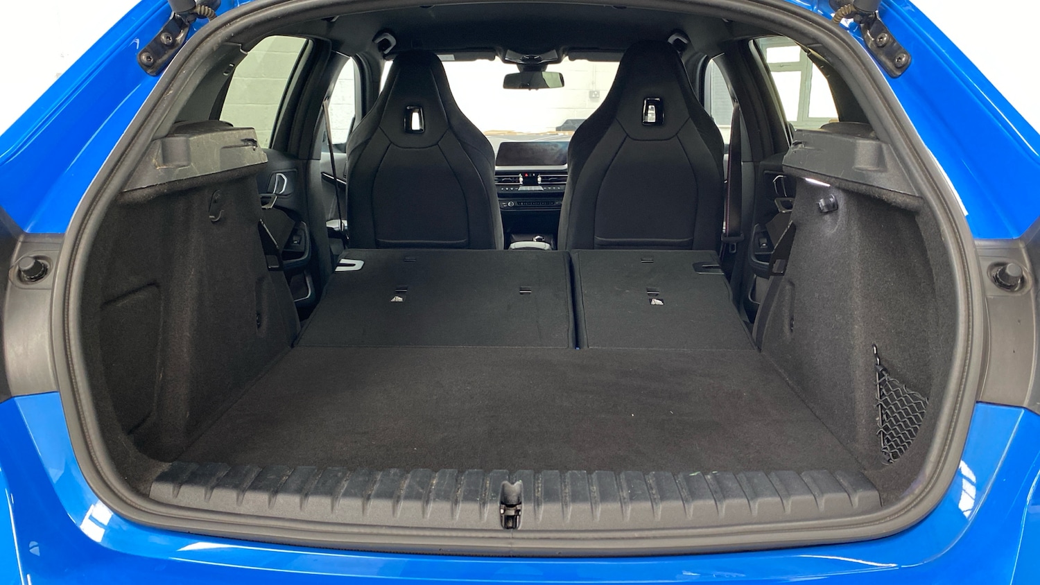 Used BMW 1 Series 2023 for sale - 78027078: Photo 32