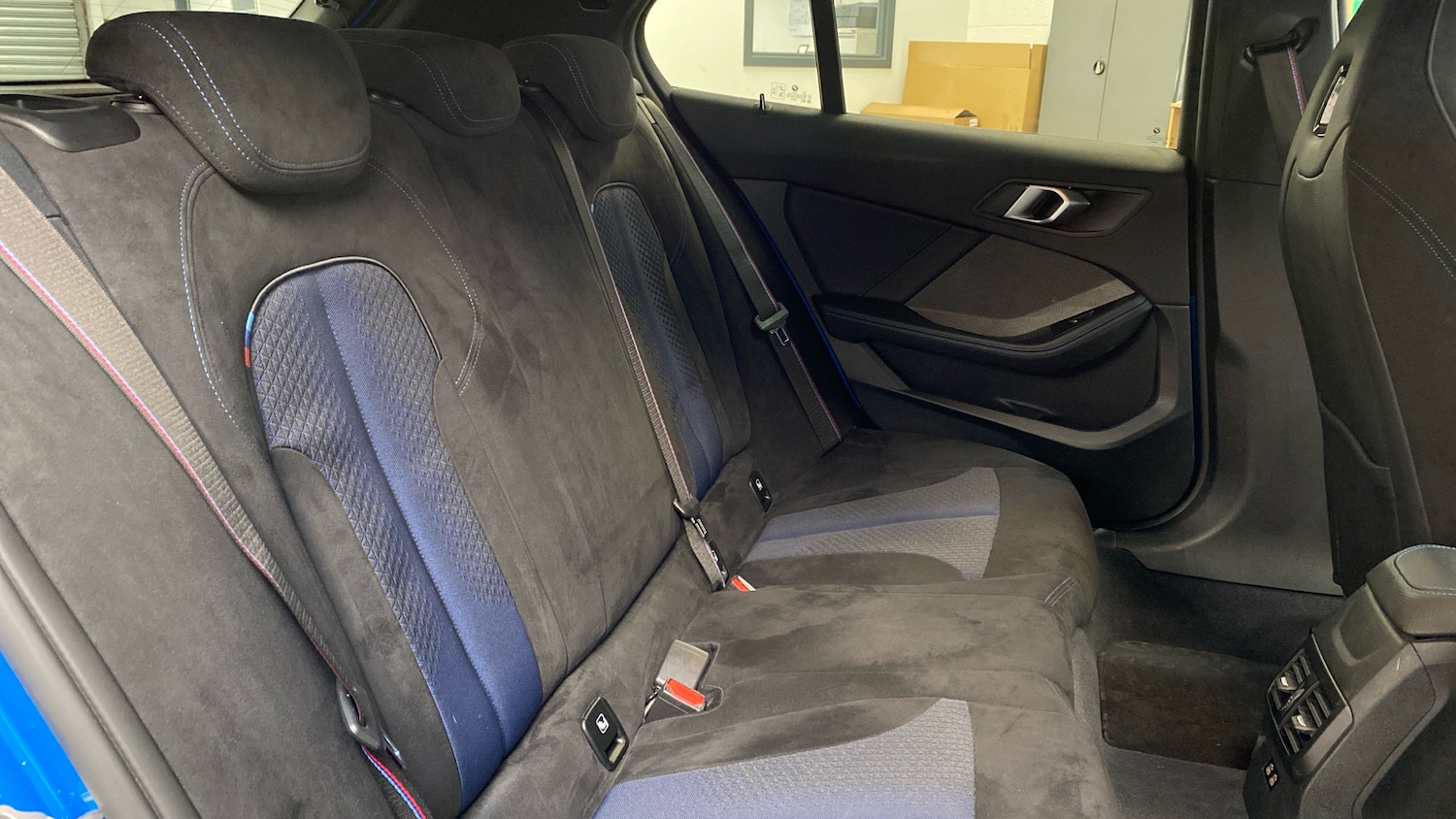 Used BMW 1 Series 2023 for sale - 78027078: Photo 37