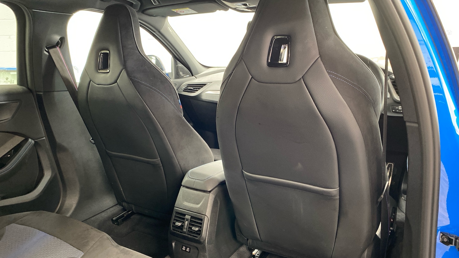 Used BMW 1 Series 2023 for sale - 78027078: Photo 38