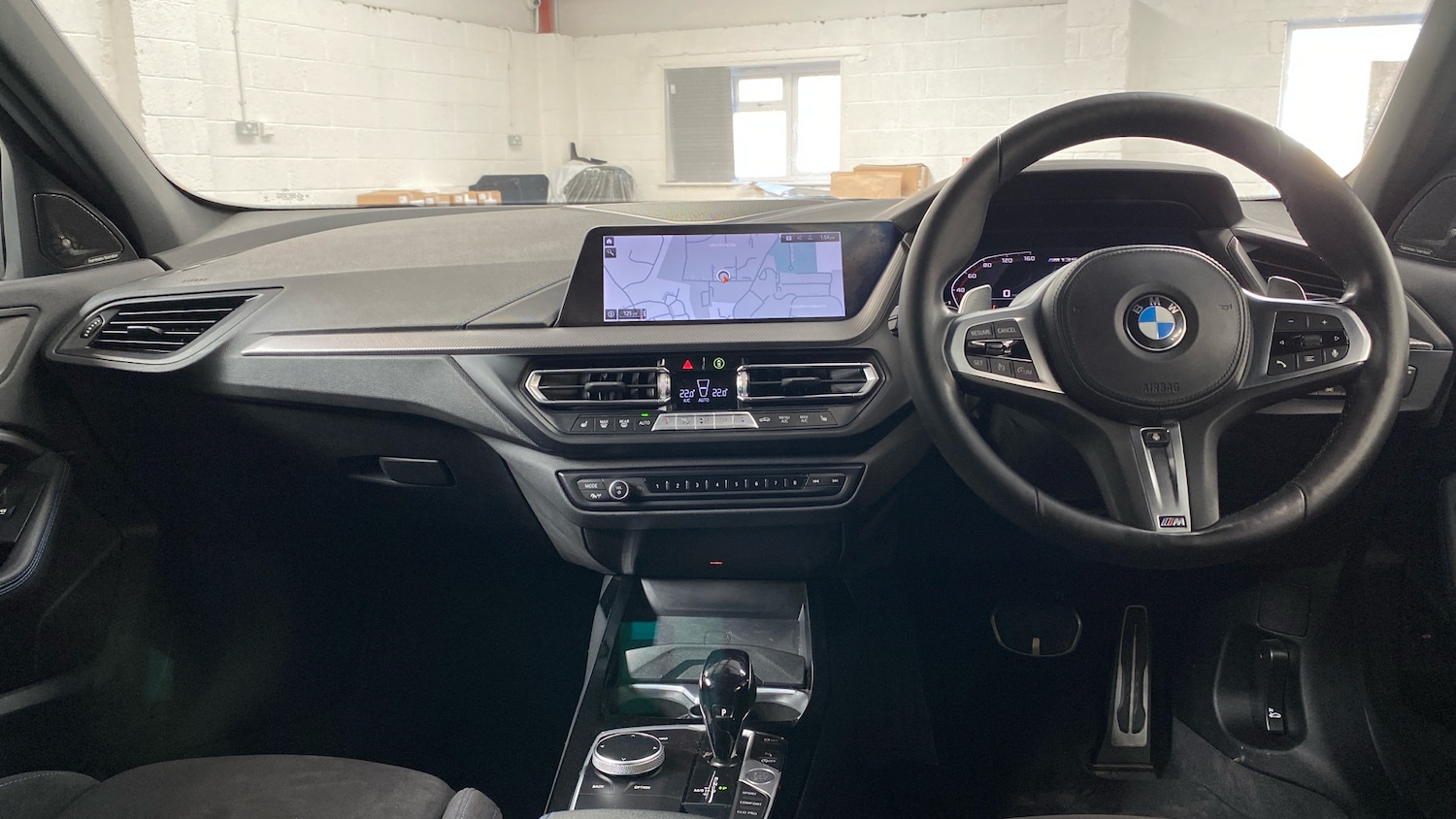 Used BMW 1 Series 2023 for sale - 78027078: Photo 4