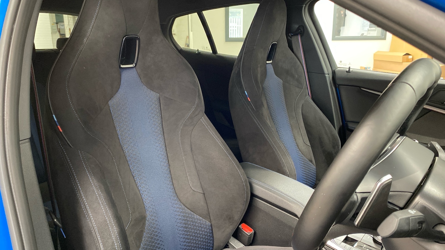 Used BMW 1 Series 2023 for sale - 78027078: Photo 42