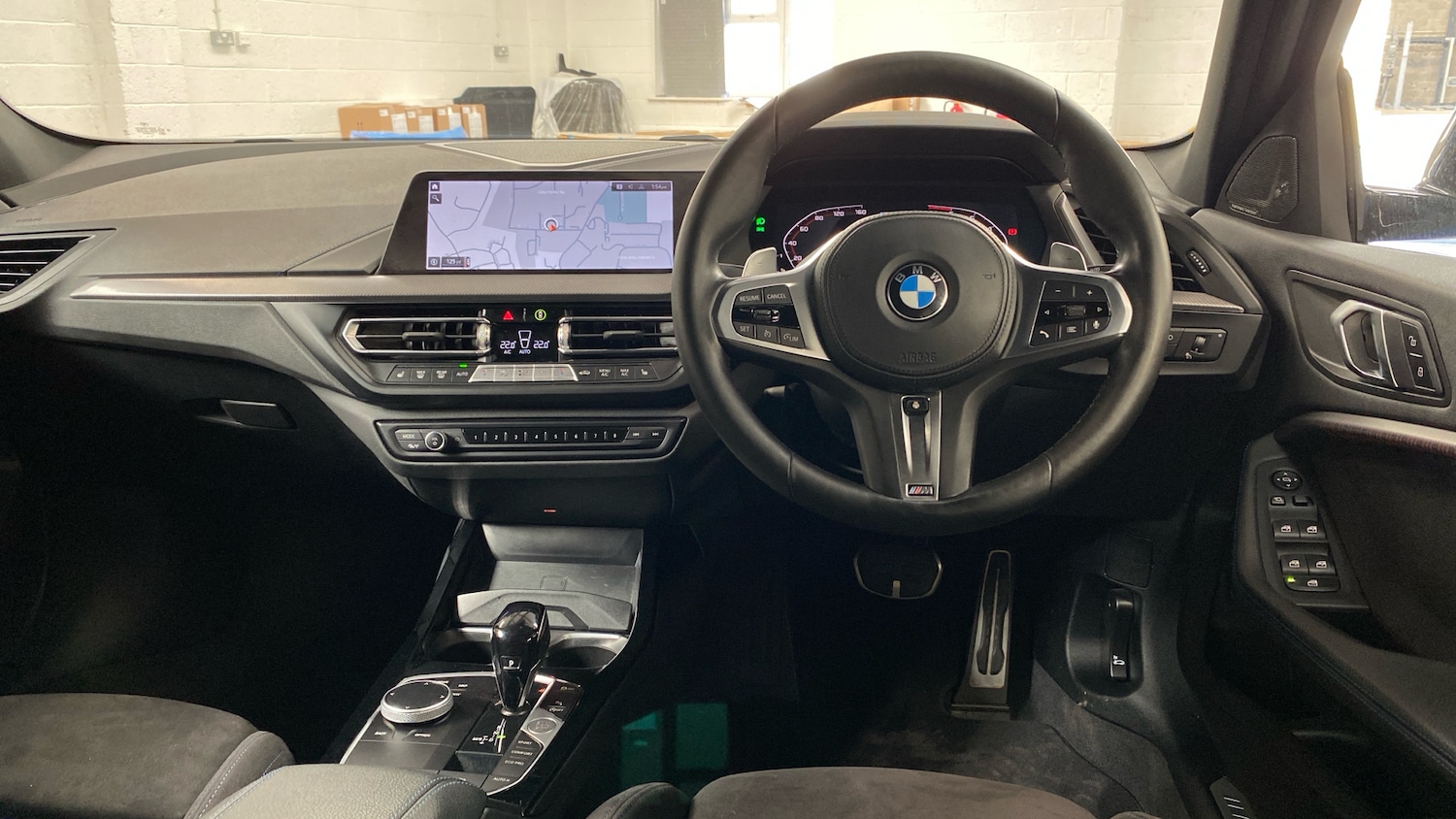 Used BMW 1 Series 2023 for sale - 78027078: Photo 5