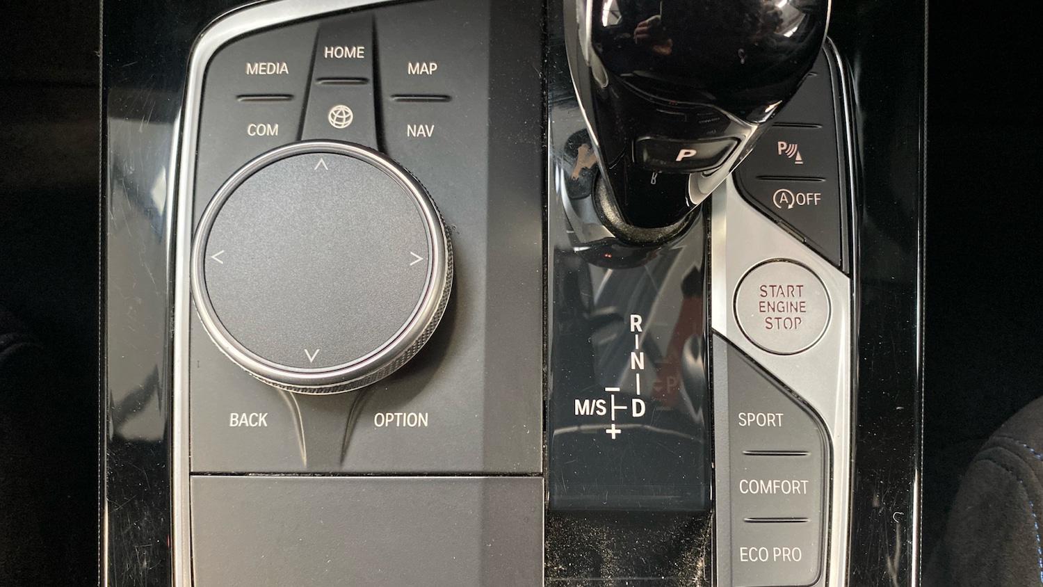 Used BMW 1 Series 2023 for sale - 78027078: Photo 56