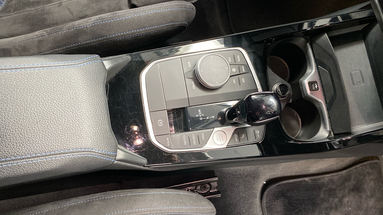 Used BMW 1 Series 2023 for sale - 78027078: Photo 58