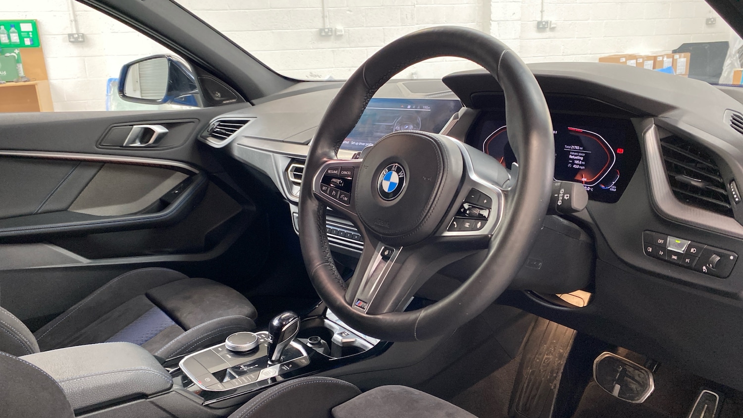 Used BMW 1 Series 2023 for sale - 78027078: Photo 6