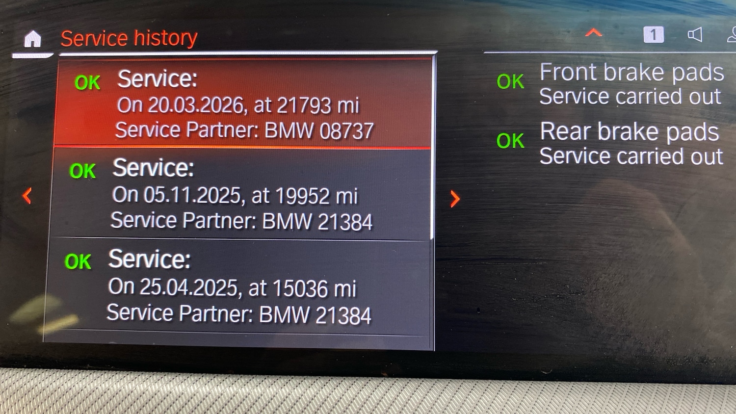 Used BMW 1 Series 2023 for sale - 78027078: Photo 62