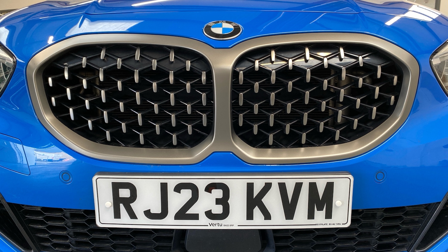 Used BMW 1 Series 2023 for sale - 78027078: Photo 64