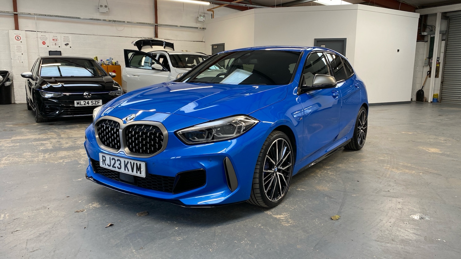 Used BMW 1 Series 2023 for sale - 78027078: Photo 65