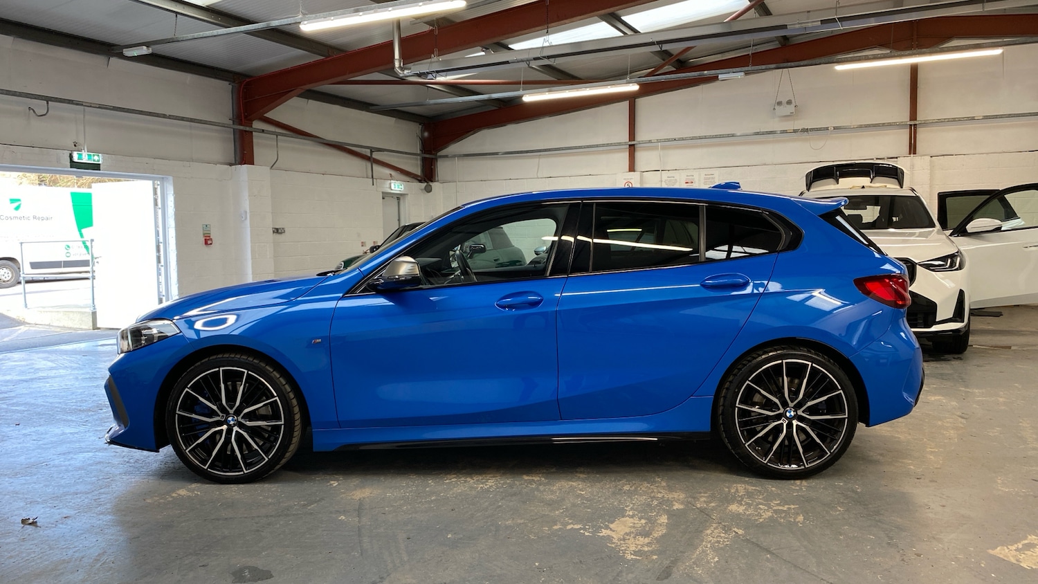 Used BMW 1 Series 2023 for sale - 78027078: Photo 67