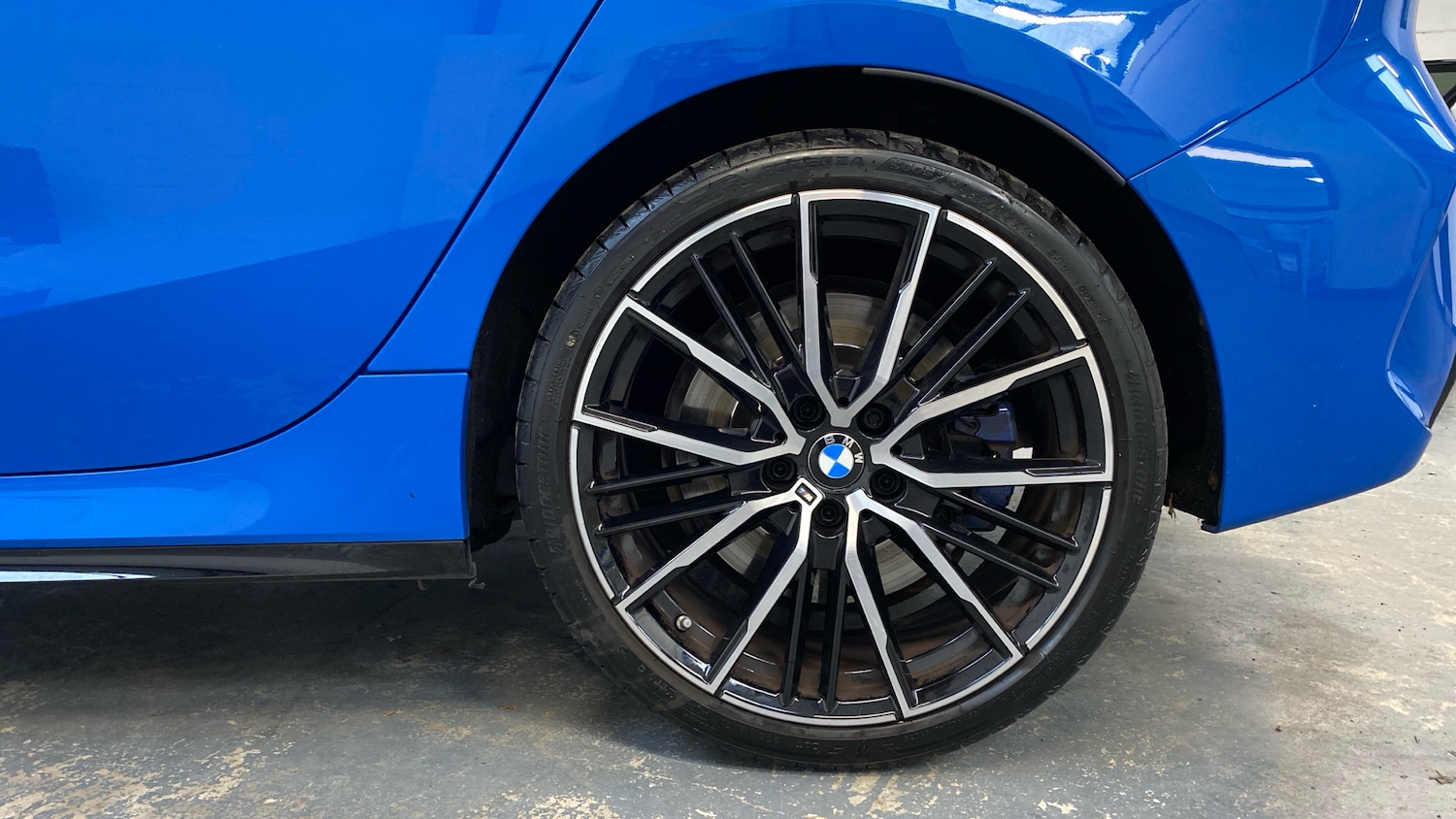 Used BMW 1 Series 2023 for sale - 78027078: Photo 68