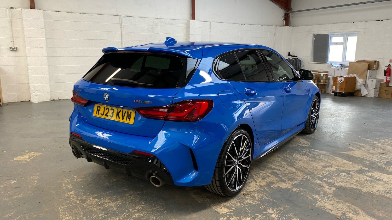 Used BMW 1 Series 2023 for sale - 78027078: Photo 69