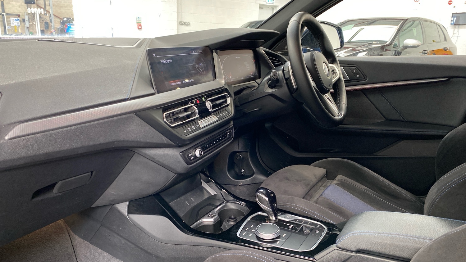 Used BMW 1 Series 2023 for sale - 78027078: Photo 7