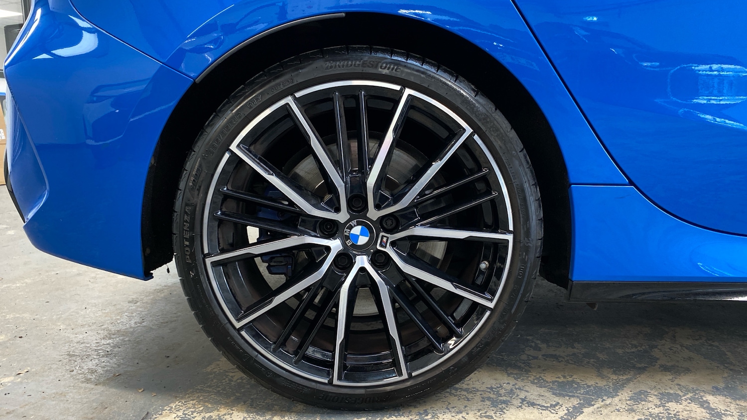 Used BMW 1 Series 2023 for sale - 78027078: Photo 70