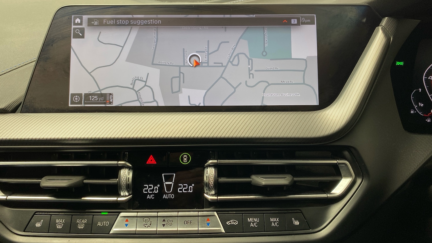 Used BMW 1 Series 2023 for sale - 78027078: Photo 8