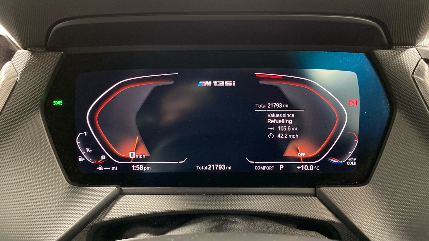 Used BMW 1 Series 2023 for sale - 78027078: Photo 9