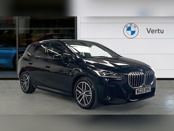 BMW - 2 Series
