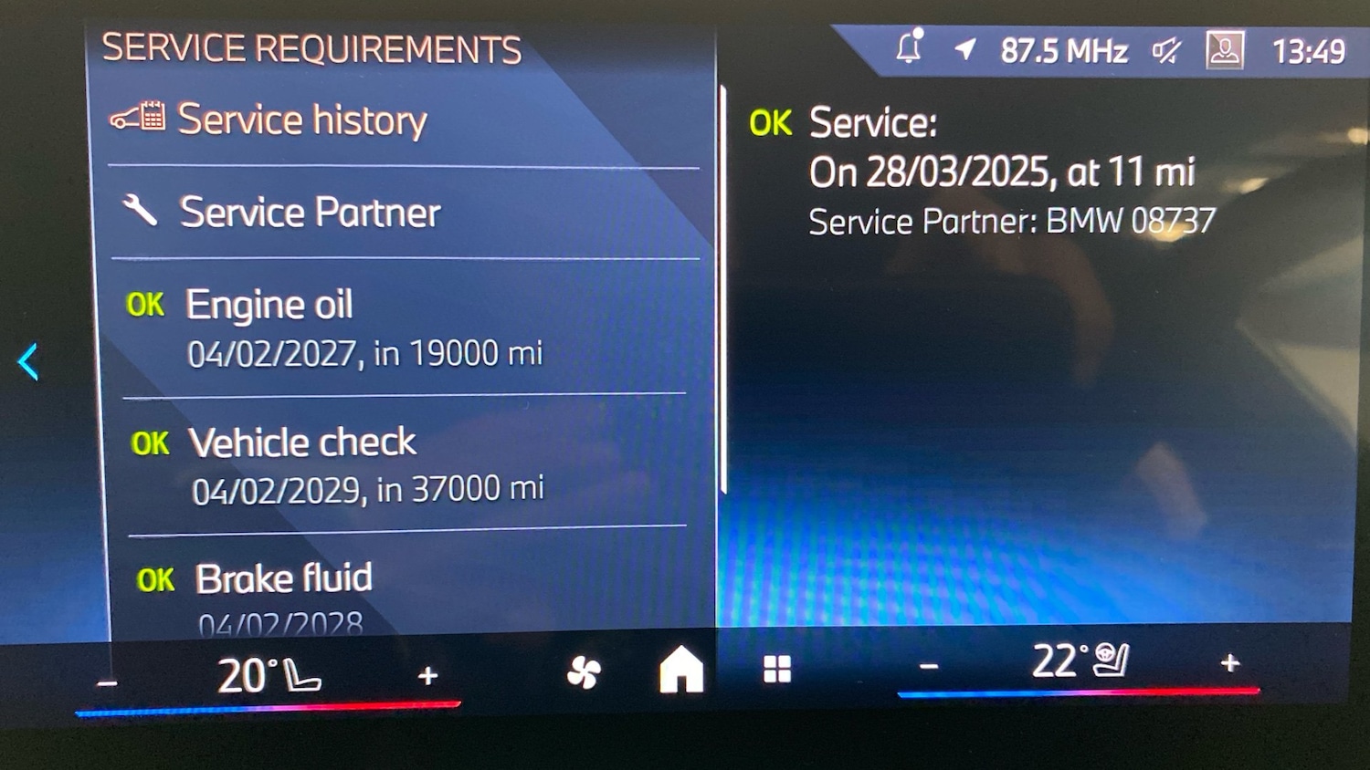 Vehicle 56