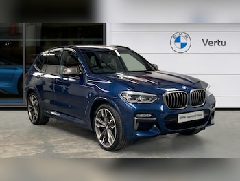 Used BMW X3 2019 for sale - 78392365: Photo
