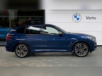 Used BMW X3 2019 for sale - 78392365: Photo